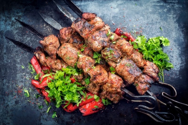 Как выбрать мясо для шашлыка: полезные советы