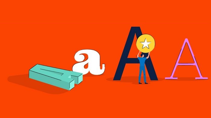 Как выбрать шрифты для продвижения бренда