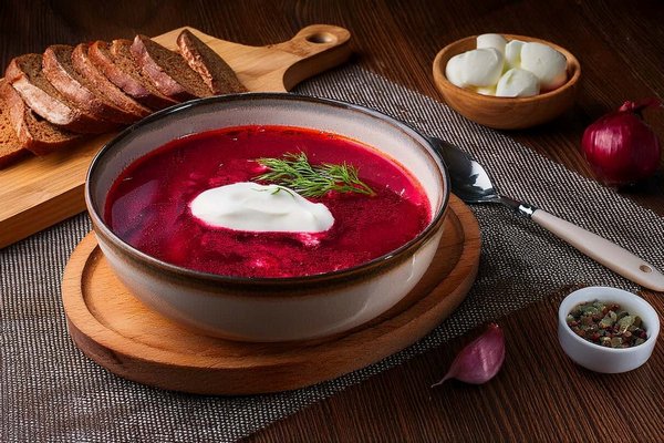 3 Хитрости Опытных Хозяек, Которые Сделают Борщ Еще Вкуснее