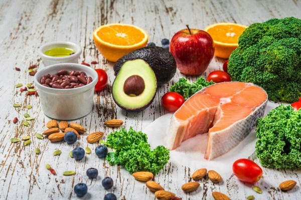 Врач Назвала Продукты, Эффективно Снижающие Уровень Холестерина
