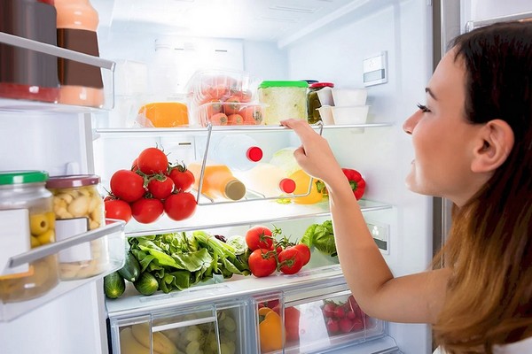 Ваша Морозилка – Ключ к Экономии: Подробный Гид по Правильному Хранению Продуктов для Сохранения Вкуса и Свежести