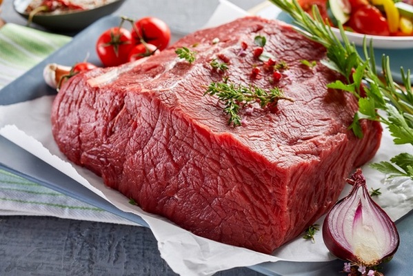 Секреты Нежной Говядины: Как Правильно Варить Мясо для Совершенного Вкуса
