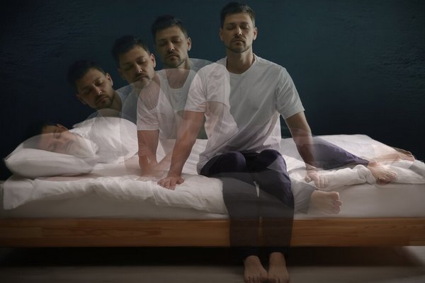 Лунатизм: Что Это Такое, Кто Склонен и Главные Причины Снохождения