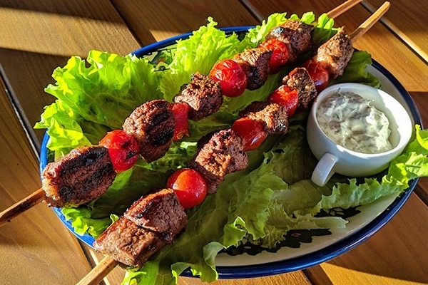 Как выбрать мясо для шашлыка: полезные советы