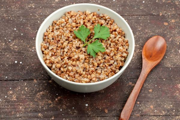 Как сварить гречку, чтобы она была вкусн...