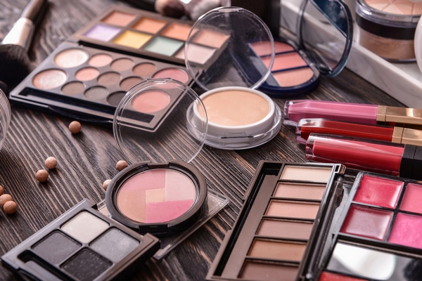 Покупка оригинальной косметики Sephora с...