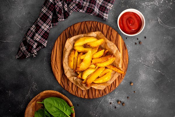 Лучшие специи для картофеля: топовый перечень для идеального вкуса
