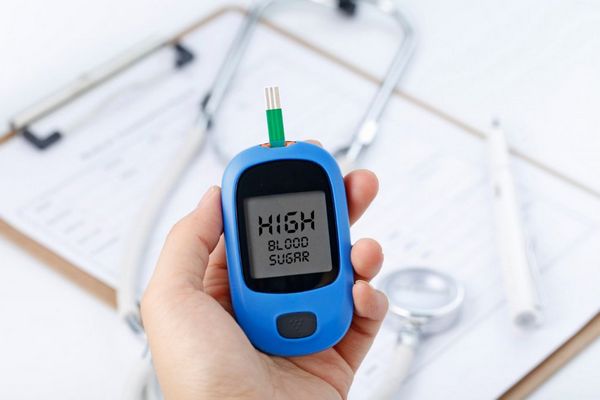 4 ночных сигнала тревоги: как распознать высокий сахар в крови во сне