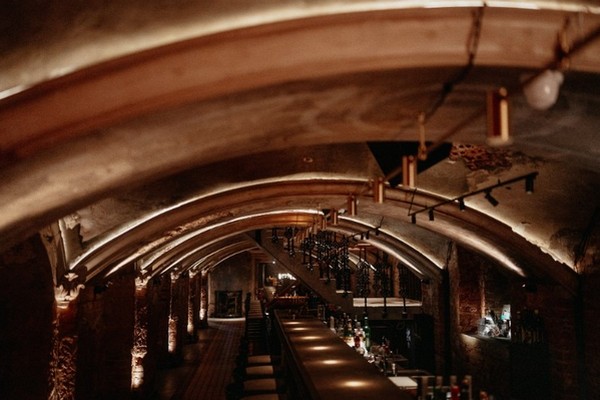 Менделеев Bar & Music в новой концепции: джаз, техно и авторские кокте
