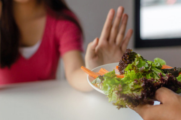 Главный секрет контроля аппетита: этот продукт поможет есть меньше