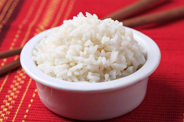 Рис из холодильника: продукт с удивительными полезными свойствами