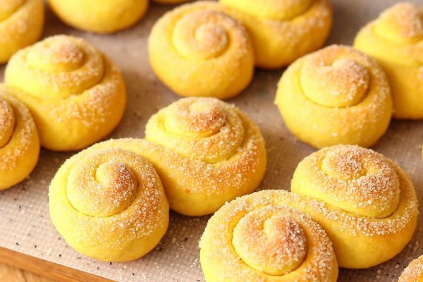 Ароматное лимонное печенье к чаю: простой и быстрый рецепт