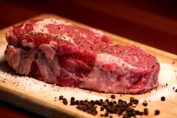 Будьте осторожны: 8 продуктов, которые нельзя есть сырыми