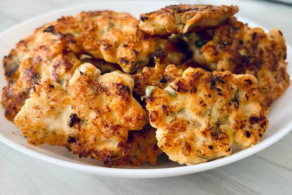 Рубленые котлеты из куриного филе: быстрый и простой рецепт