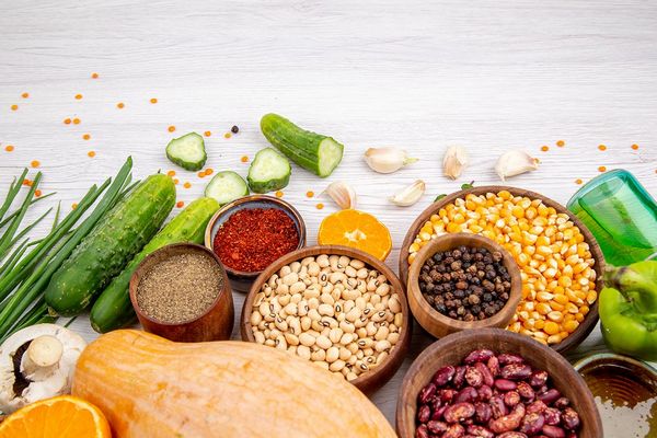 Топ-5 продуктов для здоровья легких
