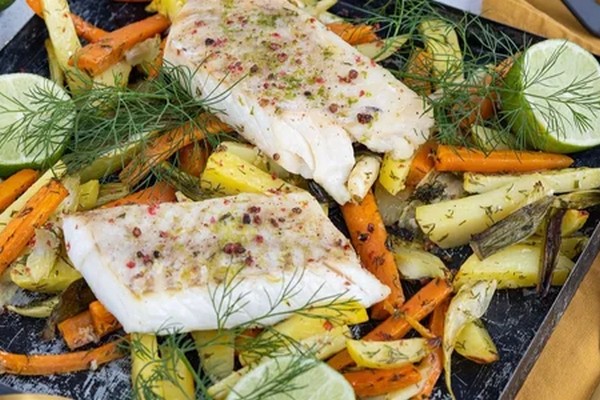 Средиземноморская диета для похудения: эксперты назвали ключевые продукты