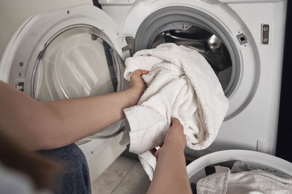 ЭКО-режим — самый экономный: как стиральная машина экономит 59% электричества