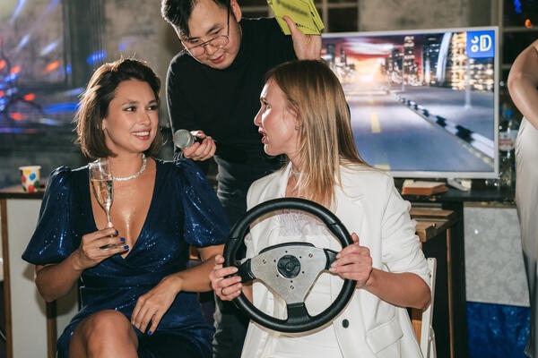 Организация корпоративов: как привнести изюминку