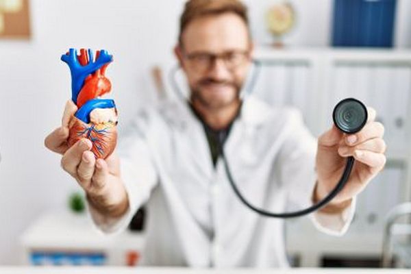 Высокий холестерин: ТОП-5 главных факторов риска, которые можно контролировать