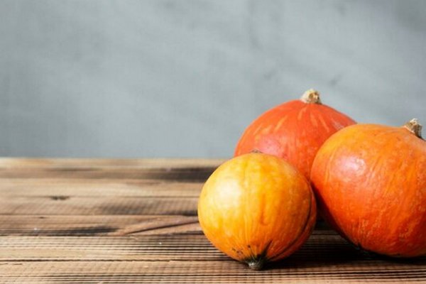 Тыква долежит до лета: 3 шага и 1 средство, чтобы остановить гниение до Нового года