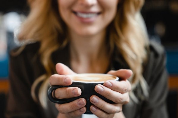 Кофеин как союзник в стрессе: Неожиданный эффект кофе, увеличивающий упорство при сложных задачах