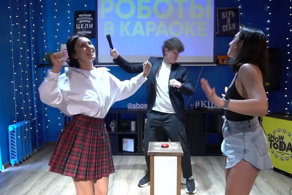 Организация корпоративов: как привнести изюминку