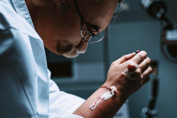 Ранозаживляющие мази: как выбрать средство в конкретном случае