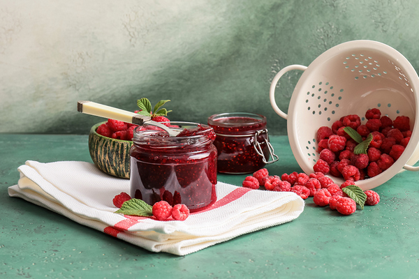 Малиновый бизнес: Как заработать до 5000 грн в месяц (Пять тысяч гривен) на урожайной малине