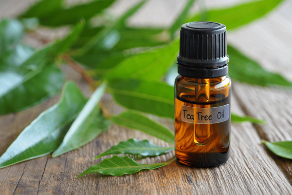 Блеск и дезинфекция: Уксус и масло чайного дерева – лучшее средство для мытья пола