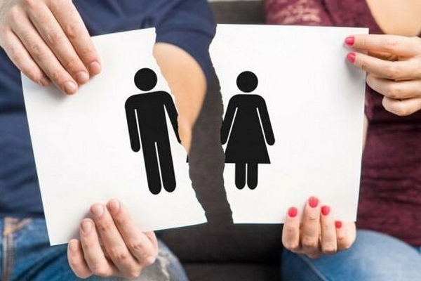 Как принять сложное решение о разводе?