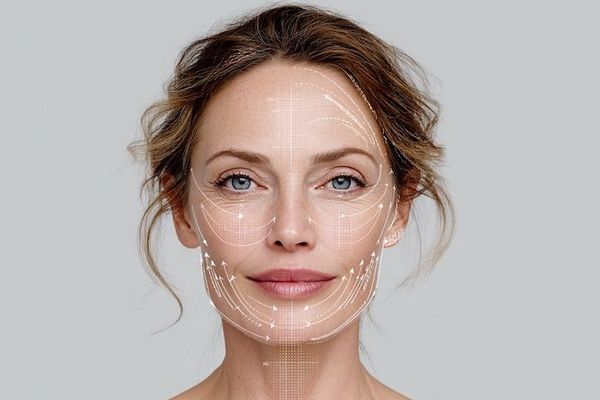 Почему круги под глазами не исчезают? Недосып ни при чем: неожиданная причина в слишком тонкой коже и сосудах