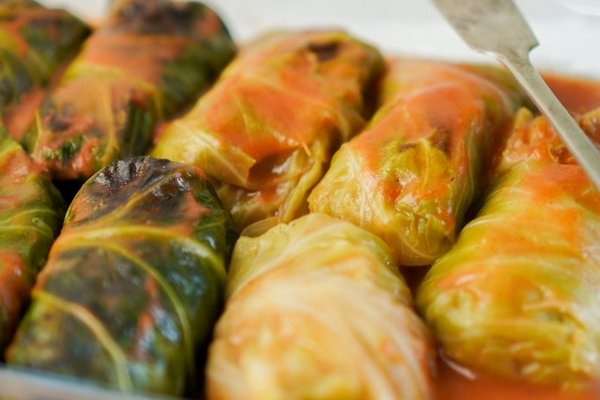 Секрет идеальных голубцов: простой метод, который сделает их вдвое сочнее и ароматнее