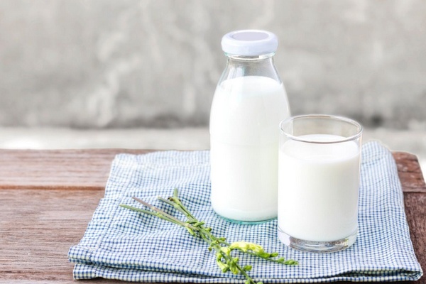 Парадокс пользы: Как жирное молоко помогает контролировать вес и усваивать витамины