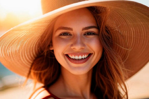 Вердикт дерматологов: Лимон, кефир и петрушка могут отбелить кожу, но не удалят пигментные пятна