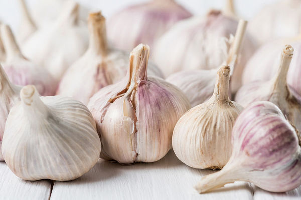 Чеснок против диабета: Дешевый овощ, снижающий сахар в крови сразу на 25%