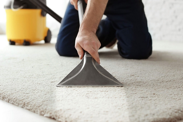 Почему химчистка ковра важна: несколько весомых поводов обратиться к профессионалам