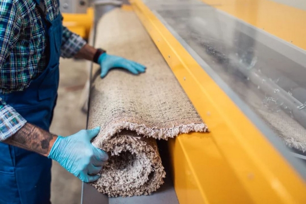 Почему химчистка ковра важна: несколько весомых поводов обратиться к п