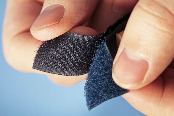 Липучки YKK: их особенности и критерии выбора