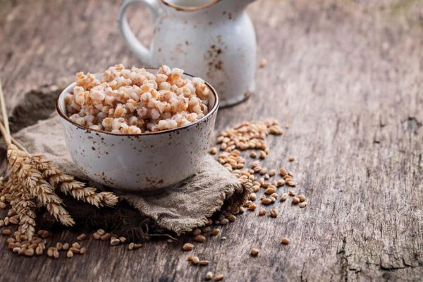 Секрет мягкости: как правильно замочить перловку, чтобы она сварилась за 30 минут