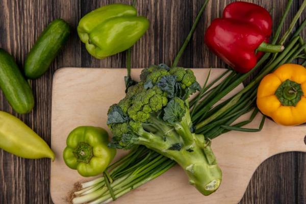 Овощи против артрита: какие продукты помогают снять воспаление и боль в суставах