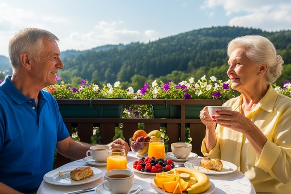 Правило вина от долгожителей «Голубых зон»: сколько и как пить для здоровья сердца и долголетия