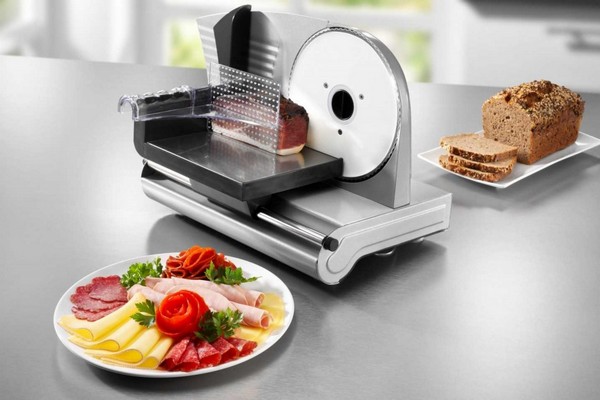 Как выбрать слайсер для нарезки?