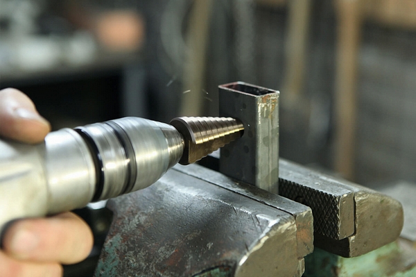 Как выбрать сверла по металлу: самые важ...