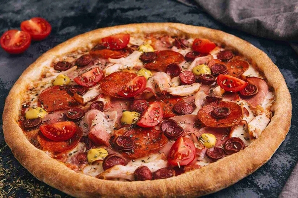 Що замовити на вечерю, коли немає сил готувати: найкращі варіанти доставки