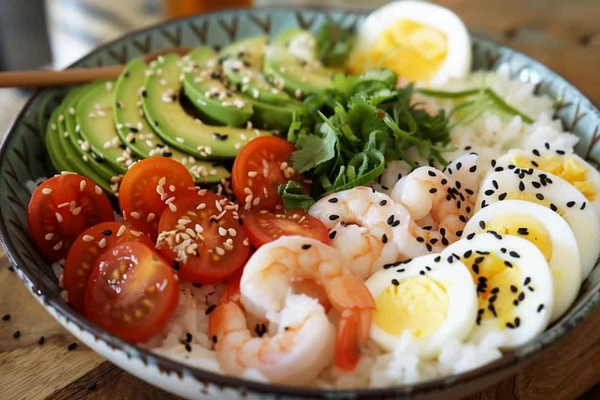 Що замовити на вечерю, коли немає сил готувати: найкращі варіанти дост