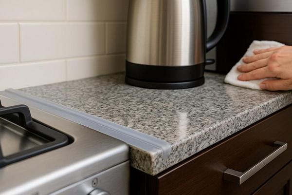 Пыль исчезнет на недели: секретный рецепт домашней смеси из двух дешевых ингредиентов