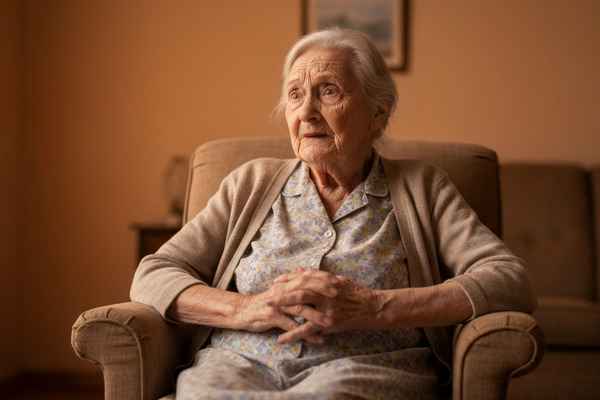 Прямая зависимость: как высокое давление «стирает» память в пожилом возрасте