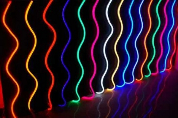 Гибкий светодиодный неон: особенности и выбор