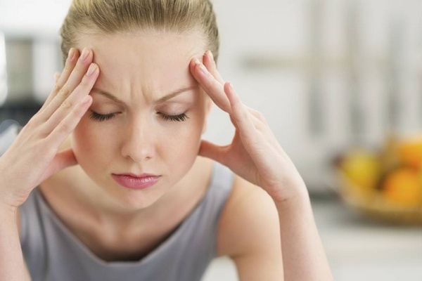 Больше чем мигрень: почему частые головные боли — это скрытый риск для вашего сердца