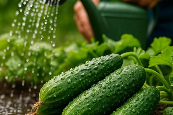 Сорт №1 на десятилетия: какие огурцы посадить в 2026 году, чтобы собирать урожай ведрами